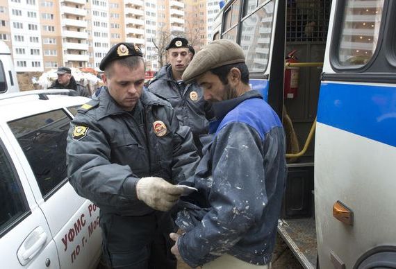 прописка в Суздали